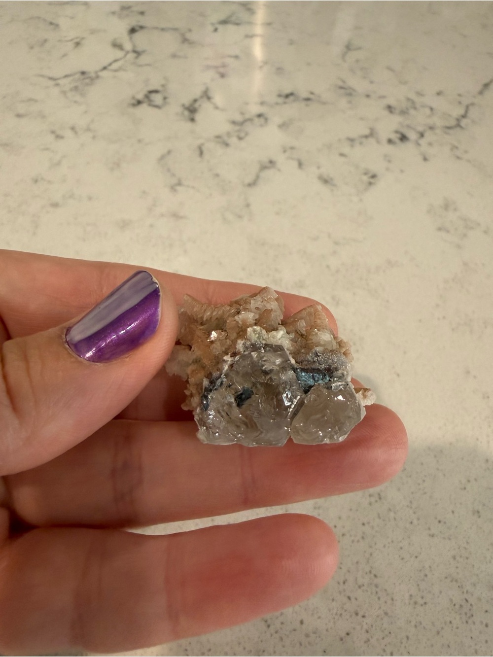 Pink Calcite - Picture 3 of 6
